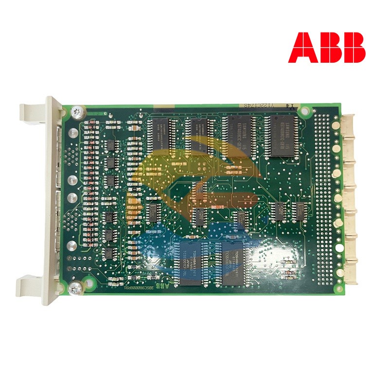 ABB CI522A 3BSE018283R11